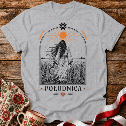 Południca Noon Demon Unisex T-Shirt