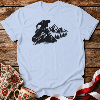 Highland Spirit Unisex T-Shirt