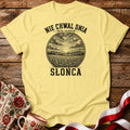 Nie Chwal Dnia Unisex T-Shirt