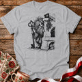 Domownik House Guardian Unisex T-Shirt