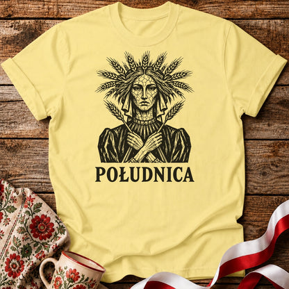 Południca Harvest Spirit Unisex T-Shirt