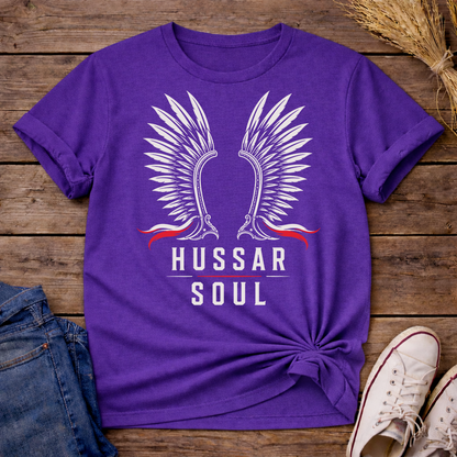 Hussar Soul Unisex T-Shirt