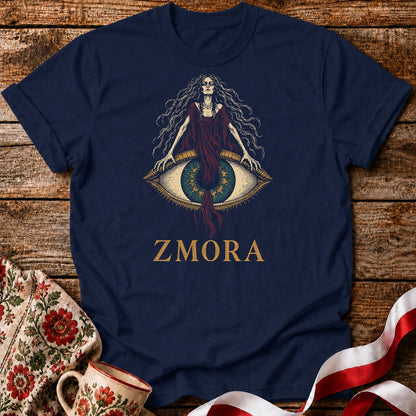 Zmora Nightmare Spirit Unisex T-Shirt