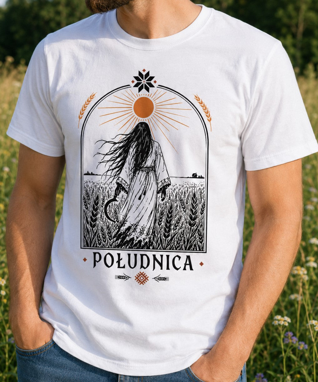 Południca Noon Demon Unisex T-Shirt