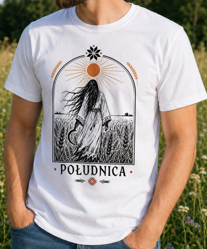 Południca Noon Demon Unisex T-Shirt