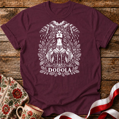 Dodola Rain Ritual Unisex T-Shirt
