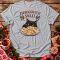Pierogowych Świąt Unisex T-Shirt