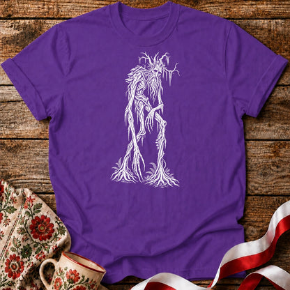 Leszy Ancient Forest Unisex T-Shirt