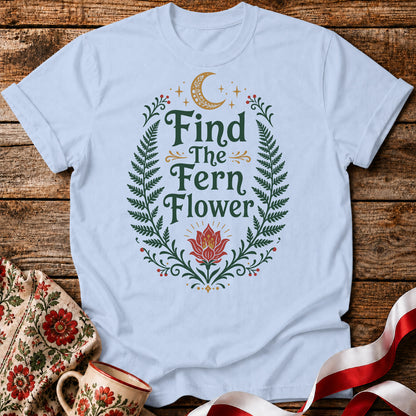 Noc Kupały Slavic Folklore Unisex T-Shirt
