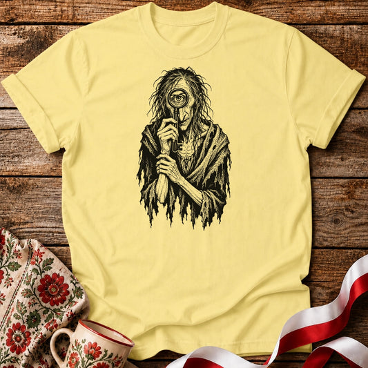 Licho Key Keeper Unisex T-Shirt
