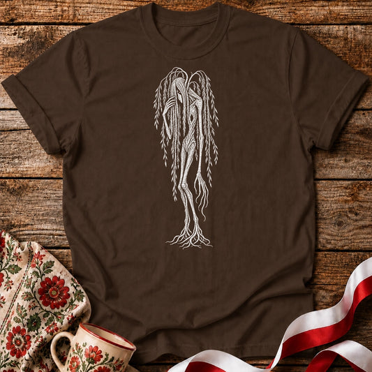 Leshy Willow Spirit Unisex T-Shirt