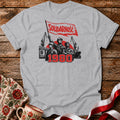 Solidarność 1980 Unisex T-Shirt