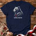 Kapral Wojtek Unisex T-Shirt