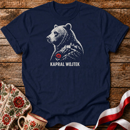 Kapral Wojtek Unisex T-Shirt