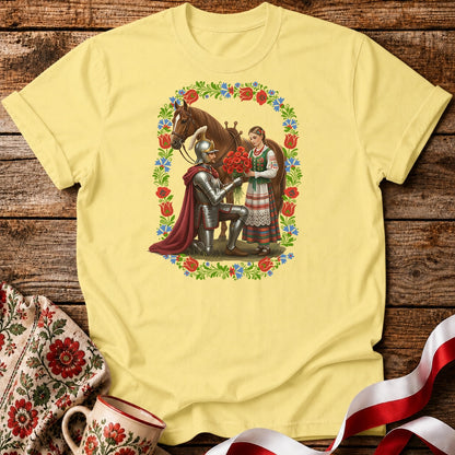 Honor and Tradition Unisex T-Shirt