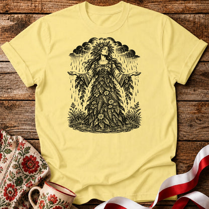 Dodola Bringer of Rain Unisex T-Shirt