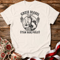 Gdzie Dwóch Się Bije Unisex T-Shirt