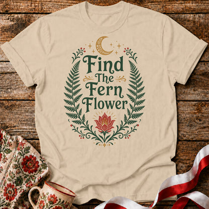 Noc Kupały Slavic Folklore Unisex T-Shirt