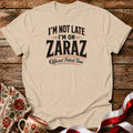 Polish Time Zaraz Unisex T-Shirt