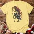 Licho Wandering Spirit Unisex T-Shirt