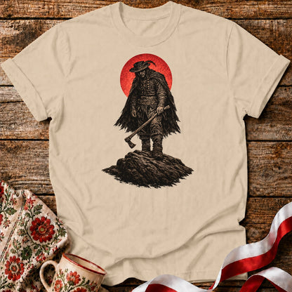 Janosik Unisex T-Shirt