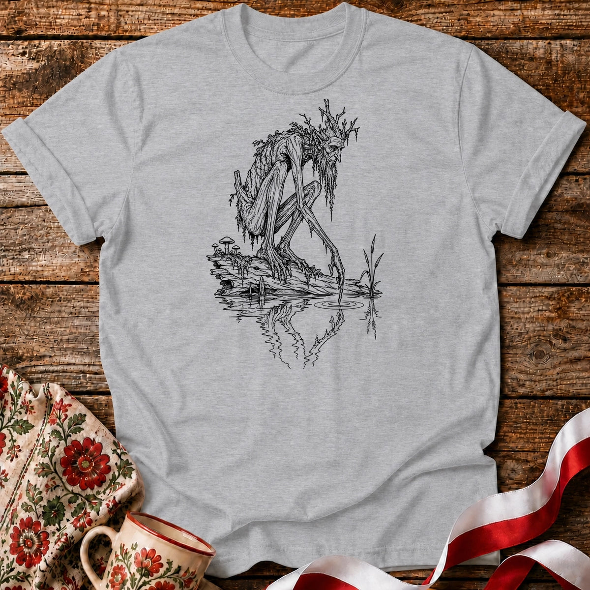 Leszy Guardian Unisex T-Shirt
