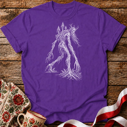 Leshy Root Walker Unisex T-Shirt