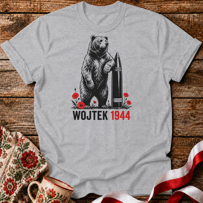 Wojtek 1944 Unisex T-Shirt