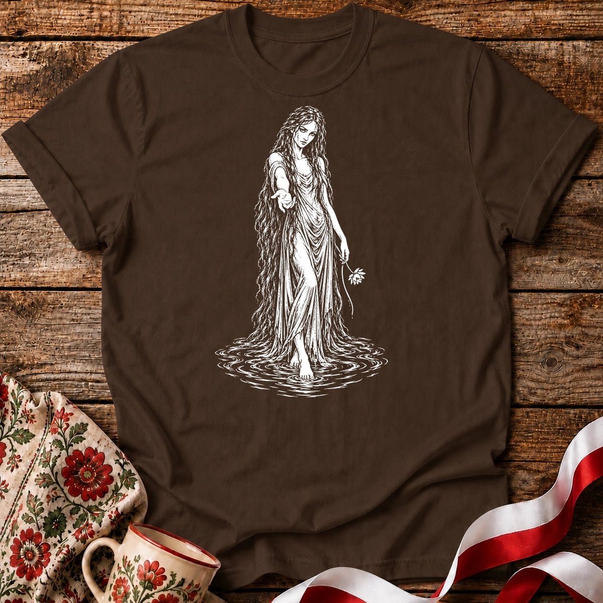 Rusalka’s Call Unisex T-Shirt