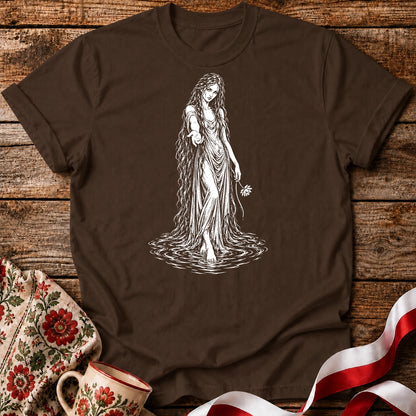 Rusalka’s Call Unisex T-Shirt