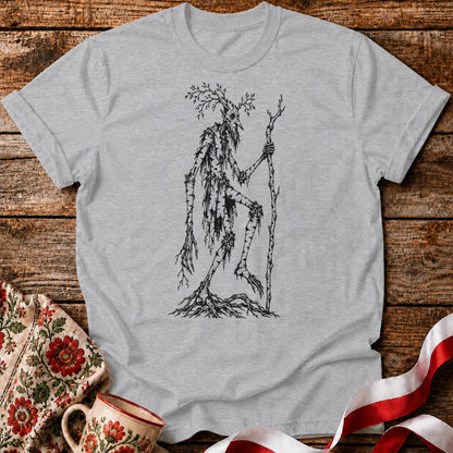 Leszy Forest Spirit Unisex T-Shirt