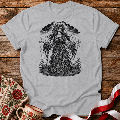 Dodola Bringer of Rain Unisex T-Shirt