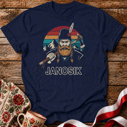 Janosik Unisex T-Shirt