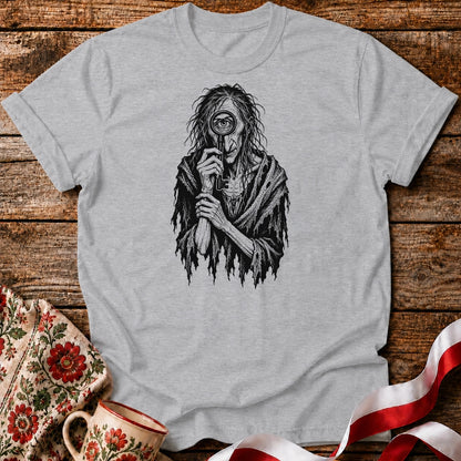 Licho Key Keeper Unisex T-Shirt