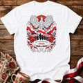 11 Listopada Marsz Niepodległości Unisex T-Shirt