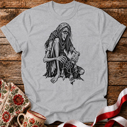 Licho Knot Spirit Unisex T-Shirt