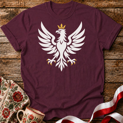 Polish Eagle Unisex T-Shirt