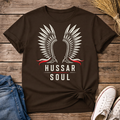 Hussar Soul Unisex T-Shirt