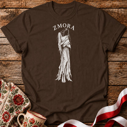 Zmora Pillow Nightmare Unisex T-Shirt