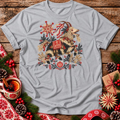 Christmas Turoń Unisex T-Shirt