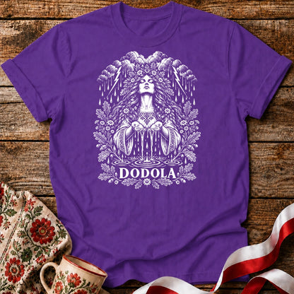 Dodola Rain Ritual Unisex T-Shirt