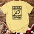 Polish Technology Trytytka Unisex T-Shirt