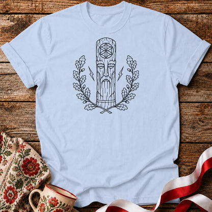 Perun Oak Idol Unisex T-Shirt