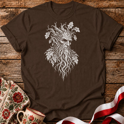 Leszy Oak Spirit Unisex T-Shirt