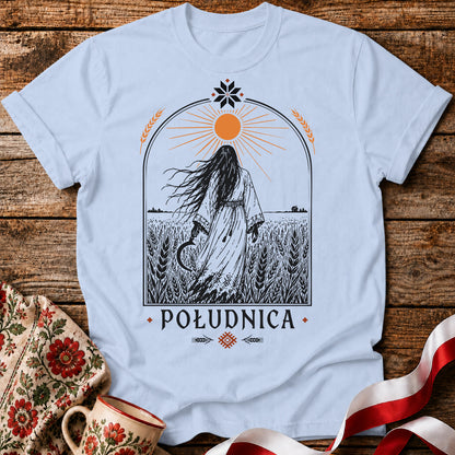 Południca Noon Demon Unisex T-Shirt