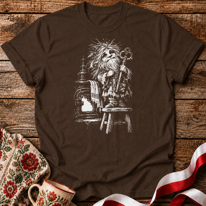 Domownik Keeper of the Key Unisex T-Shirt