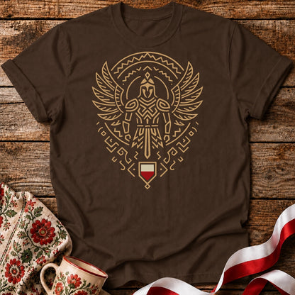 Husarz Ascetic Unisex T-Shirt