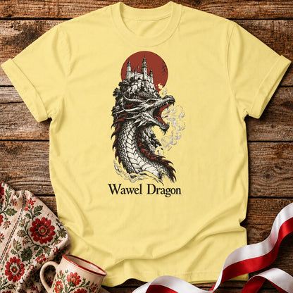 Wawel Dragon Unisex T-Shirt