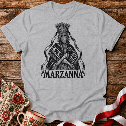 Marzanna Straw Spirit Unisex T-Shirt