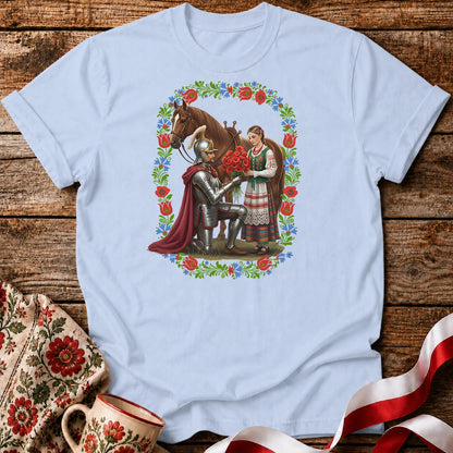 Honor and Tradition Unisex T-Shirt